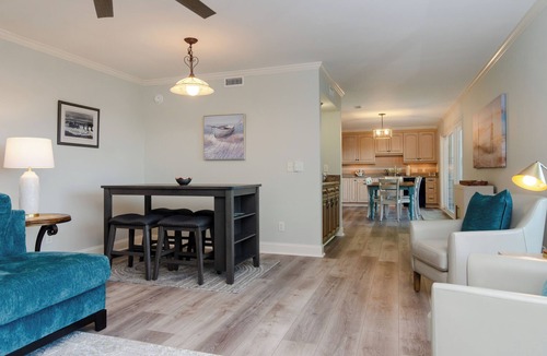 Wrightsville Beach House | The Best Kept Oceanfront Secret on Wrightsville Beach!