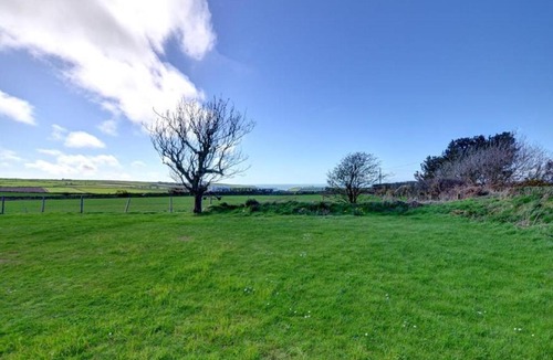 Llanrhian House | The Bickney