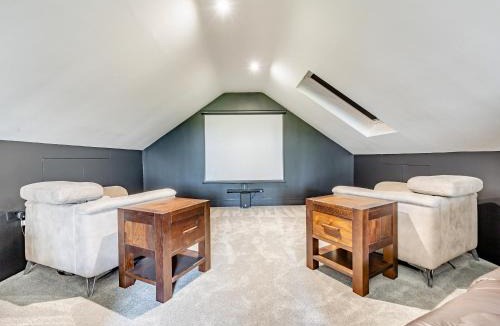 Marldon House | The Black Barn