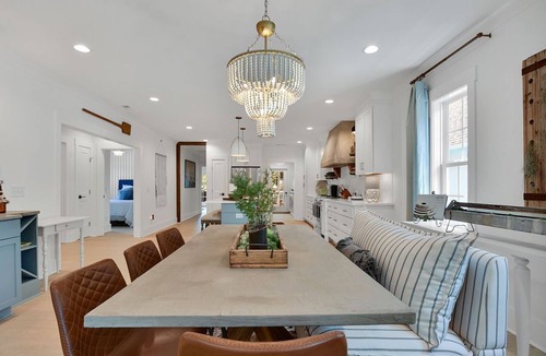 Southport House | The Blue Dog Cottage