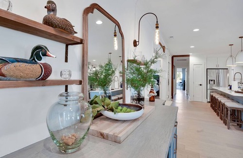 Southport House | The Blue Dog Cottage