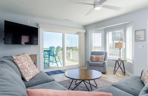 Wrightsville Beach House | The Blue Heron by Bryant Real Estate