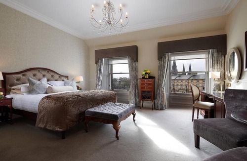 West End Hotel | The Bonham