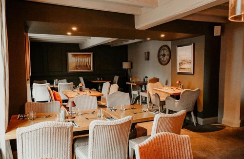 Melbourne Hotel | The Boot at Melbourne