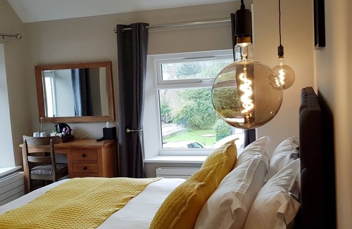Bardon Mill Hotel | The Bowes Hotel