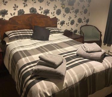 Howden Hotel | The Bowmans