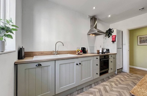 Old Cleeve Cottage | The Bramleys, Old Cleeve