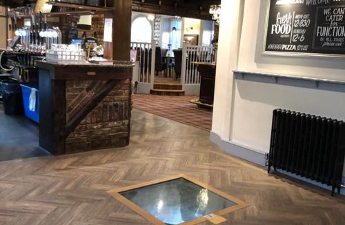 Snaith Hotel | The Brewers Arms