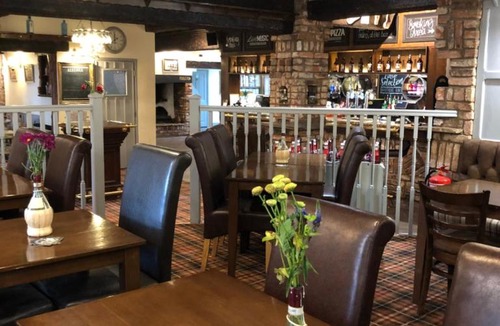 Snaith Hotel | The Brewers Arms
