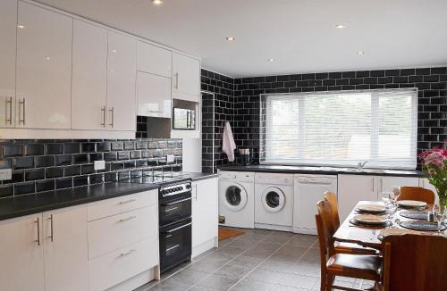 Houghton le Spring House | The Briar Rose