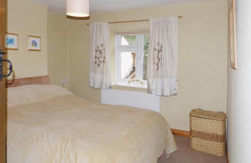 Lydbrook House | The Briars
