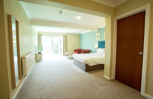 Hampreston Hotel | The Bridge House, BW Signature Collection