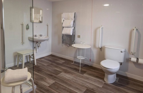 Hampreston Hotel | The Bridge House, BW Signature Collection