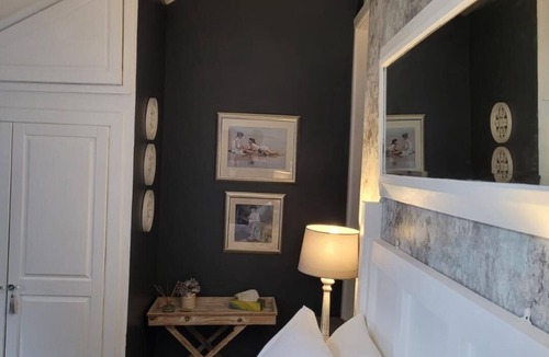 Broomhill Bed & Breakfast | The Bridges B&B