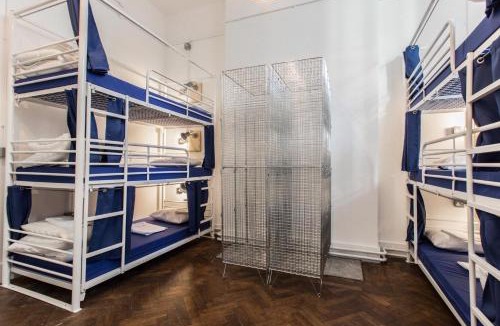 Bristol City Centre Hostel | The Bristol Wing