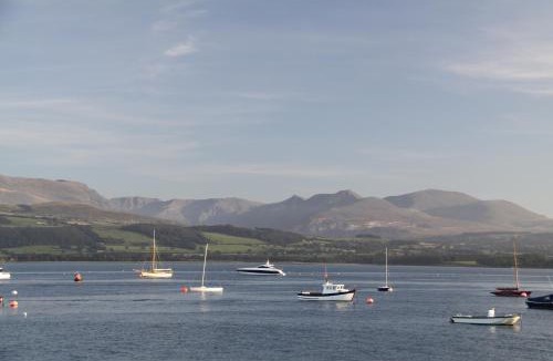 Beaumaris Hotel | The Bulkeley Hotel