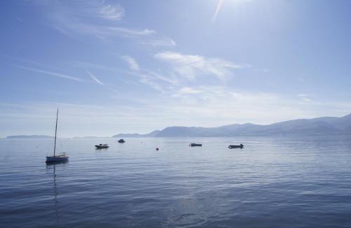 Beaumaris Hotel | The Bulkeley Hotel