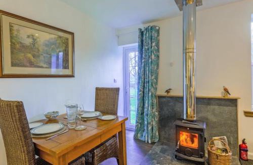 Dingwall House | The Bungalow