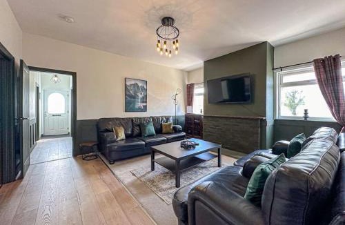 Crawcrook House | The Bunker - Garesfield Golf Course