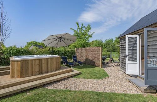 Abbess Roding House | The Burrow