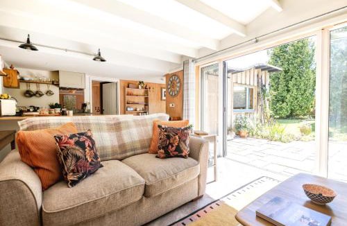 Bury St Edmunds House | The Cabin