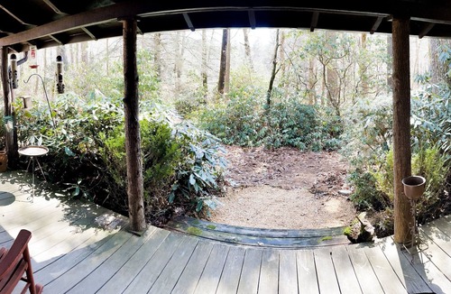 Cashiers Cabin | The Cabin!