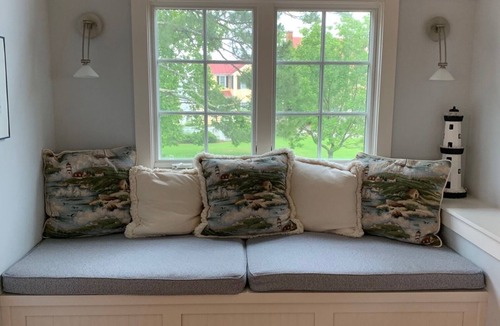 Hobucken House | The Cala Lily: A Luxury Water Access River Beach Home with Wraparound Porch