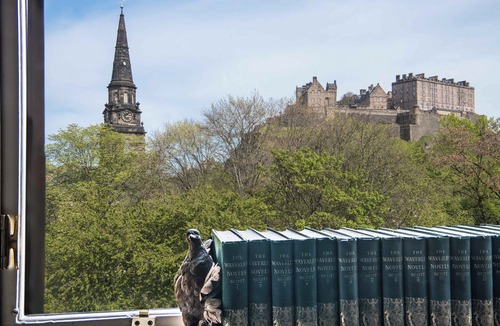 West End Hotel | The Caledonian Edinburgh, Curio Collection by Hilton
