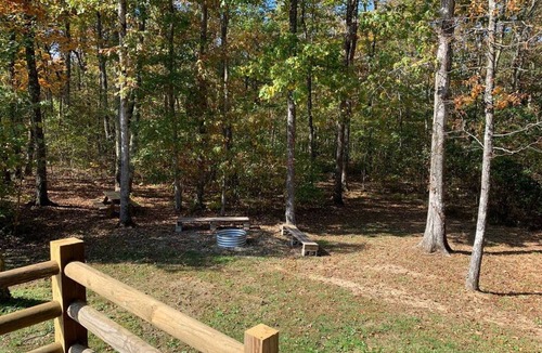 Monteagle Cabin | The Calming Cabin — Soak Up the Peace, Relaxation & Area Adventures