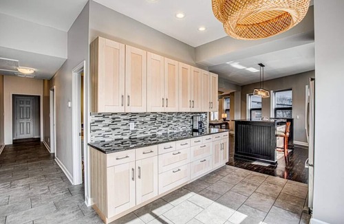 Winston - Salem Apartment | The Camel City Lofts, Downtown!