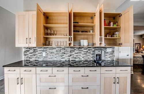 Winston - Salem Apartment | The Camel City Lofts, Downtown!