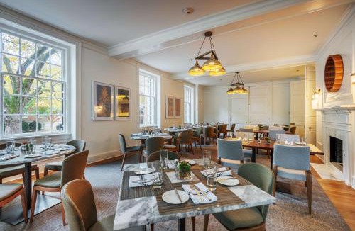 Chapel Hill Hotel | The Carolina Inn, a Destination by Hyatt Hotel