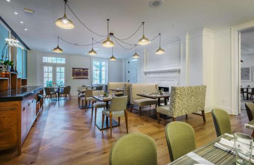 Chapel Hill Hotel | The Carolina Inn, a Destination by Hyatt Hotel