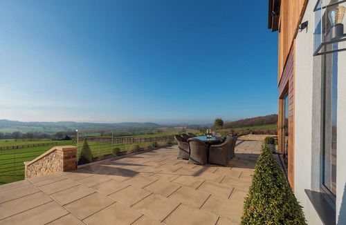 Cullompton House | The Cedars