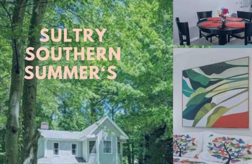 Green Valley House | The Charming Retreat at At Cascade on the creek