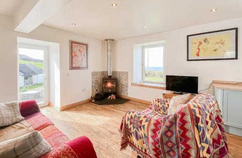 Drummore House | The Cheese Loft