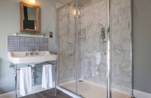 Marlow Hotel | The Chequers Marlow