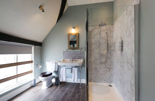 Marlow Hotel | The Chequers Marlow