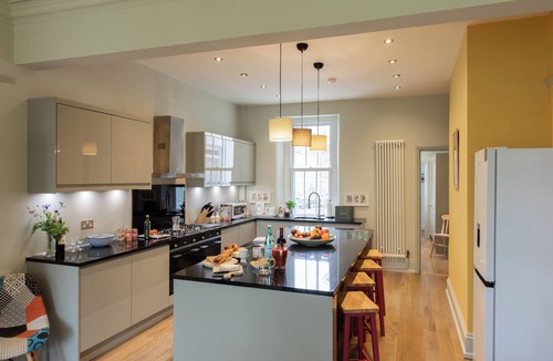 North Bitchburn Cottage | THE CLARENCE, pet friendly, with a garden in Bishop Auckland