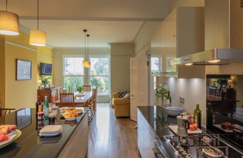 North Bitchburn Cottage | THE CLARENCE, pet friendly, with a garden in Bishop Auckland