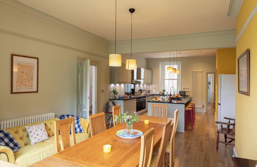 North Bitchburn Cottage | THE CLARENCE, pet friendly, with a garden in Bishop Auckland