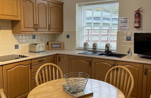 Perth Cottage | The ClockTower, Perth