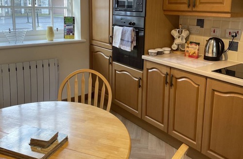 Perth Cottage | The ClockTower, Perth