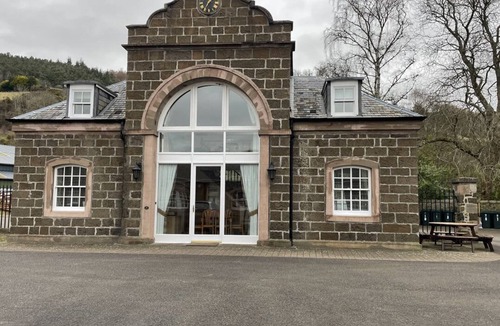 Perth Cottage | The ClockTower, Perth