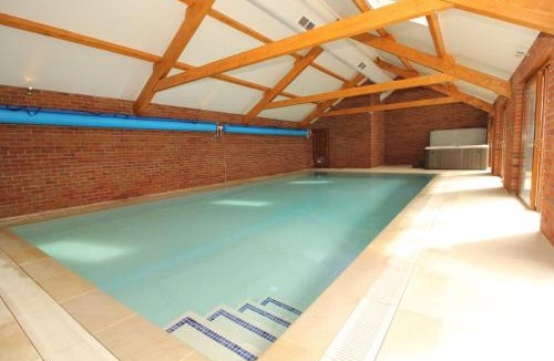 Littleham House | The Coach House