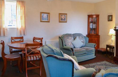 Carlisle House | The Coach House