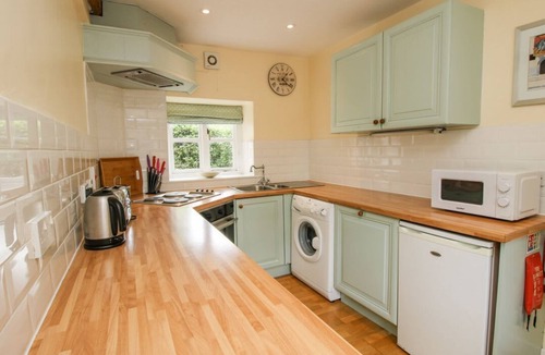 Knowbury House | The Coach House, Knowbury