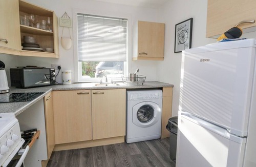 Oban Cottage | The Coach House, Oban