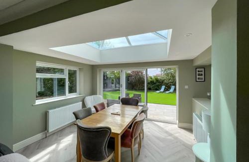 St Mary's Bay House | The Coast House At St Mary's Bay