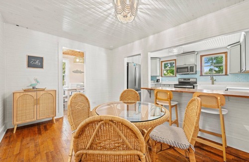 Historic Downtown Manteo House | "The Coastal Gem" - Historic Manteo